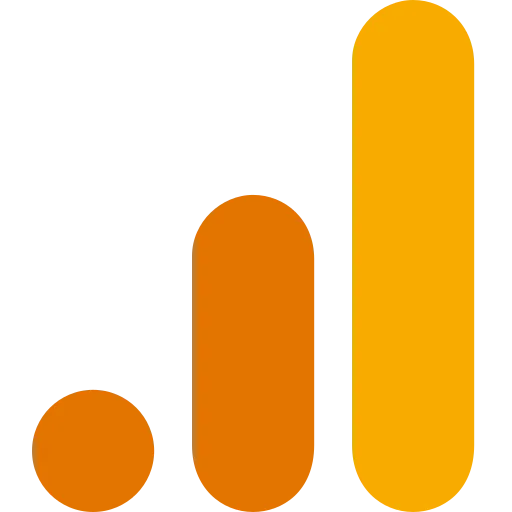 Google Analytics logo